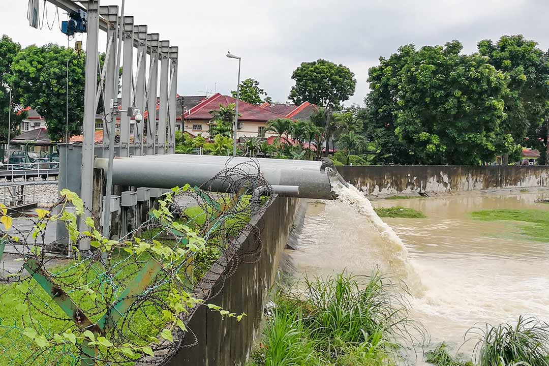 Water Treatment System