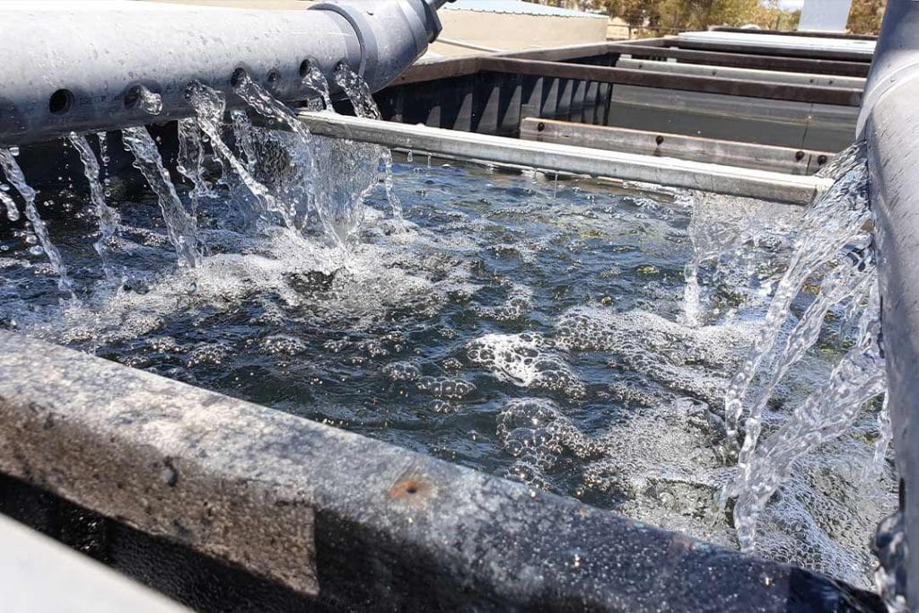 PFAS Water Treatment | Membrane Systems Australia | Sustainability